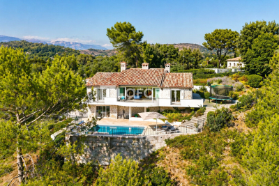Maison &agrave; vendre &agrave; BIOT  - 6 pi&egrave;ces - 215 m&sup2; 