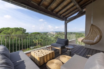 Maison à vendre à ST-TROPEZ  - 6 pièces - 160 m² 