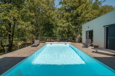 Maison à vendre maison garage grand large 