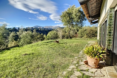 terrain à vendre constructible l