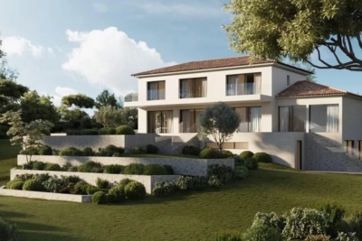 Maison à vendre à VALLAURIS  - 6 pièces  