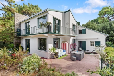 Maison à vendre à LA BAULE ESCOUBLAC  - 5 pièces - 171 m² 