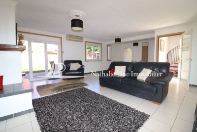 Maison &agrave; vendre &agrave; CANET PLAGE  - 4 pi&egrave;ces - 115 m&sup2; 
