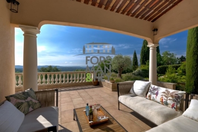 Maison à vendre à CABRIS  - 7 pièces - 233 m² 