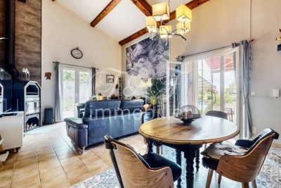 Maison à vendre à REILLANNE Esparron-de-Verdon  - 100 m² 