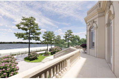 Appartement à vendre à ARCACHON  - 6 pièces - 226 m² 