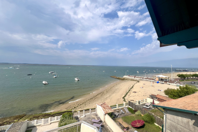 Appartement à vendre à ARCACHON Saint-Bruno-Saint-Victor 2 - 3 pièces - 88 m² 