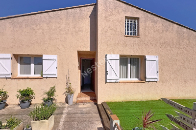 Maison à vendre villas seyne 