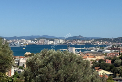 Appartement à vendre à LA SEYNE-SUR-MER  - 1 pièces - 19 m² 