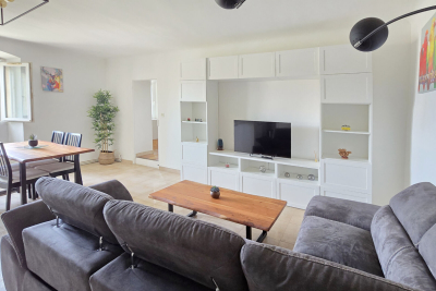 Appartement à louer à VERNEGUES  - 3 pièces - 63 m² 