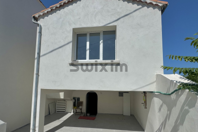 Maison à vendre à VEZENOBRES  - 4 pièces - 130 m² 