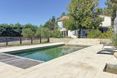 House for sale in APT  - 4 rooms - 125 m² 