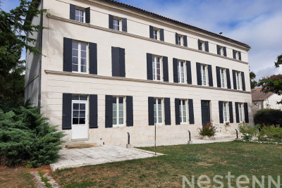 Maison à vendre villas louer haut commune