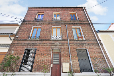 Appartement &agrave; louer &agrave; ST DENIS  - 2 pi&egrave;ces - 42 m&sup2; 