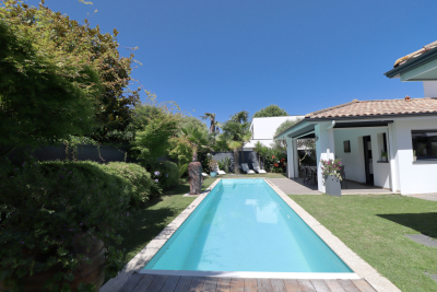 Maison &agrave; vendre &agrave; ANGLET  - 6 pi&egrave;ces - 173 m&sup2; 