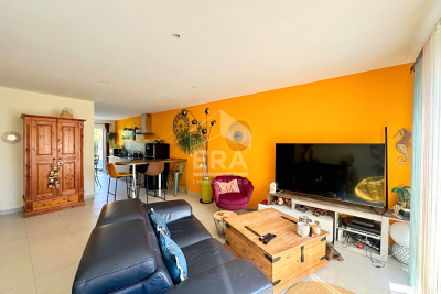 Maison à vendre à ORTAFFA Espira-de-l'Agly - 3 pièces - 62 m² 