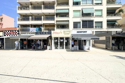 Appartement à vendre à BANDOL  - 1 pièces - 34 m² 