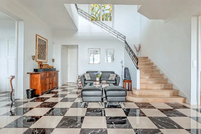 Maison &agrave; vendre &agrave; GRASSE Saint-Jean-Saint-Christophe - 11 pi&egrave;ces - 270 m&sup2; 