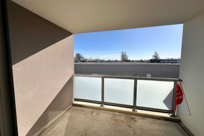 Appartement à vendre à VILLENAVE-D'ORNON Saint-Pardon-de-Conques - 2 pièces - 41 m² 