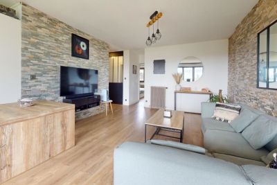 Appartement à vendre à VILLENAVE-D'ORNON Saint-Bruno-Saint-Victor 2 - 3 pièces - 68 m² 