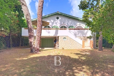 Maison à vendre à CAP-FERRET  - 6 pièces - 150 m² 