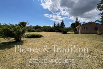Maison à vendre à VIENS Centre Ville - 3 pièces - 86 m² 