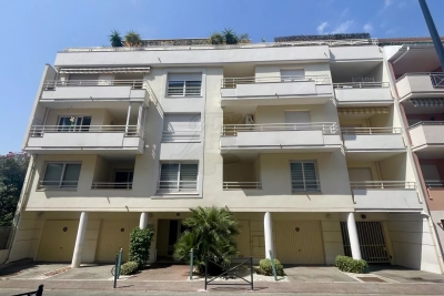 Apartment for sale in ST-RAPHAËL  - 3 rooms - 72 m² 