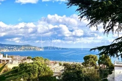 Maison à vendre à NICE Cyrnos - 5 pièces - 490 m² 