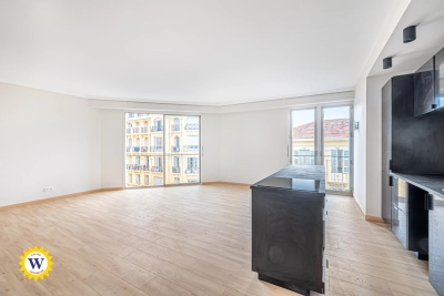 Appartement à vendre à NICE Rossini - 4 pièces - 110 m² 