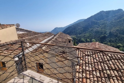 Appartement à vendre à STE-AGNÈS  - 2 pièces - 47 m² 