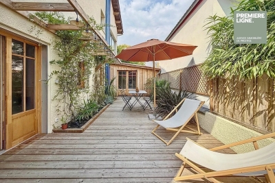 Appartement à vendre à CAP-FERRET  - 3 pièces - 63 m² 