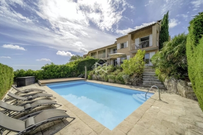 Maison &agrave; vendre &agrave; BIOT  - 6 pi&egrave;ces - 197 m&sup2; 
