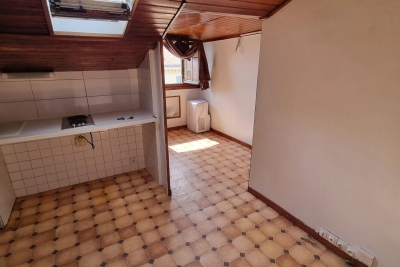 Appartement à vendre à NICE  - 2 pièces - 34 m² 