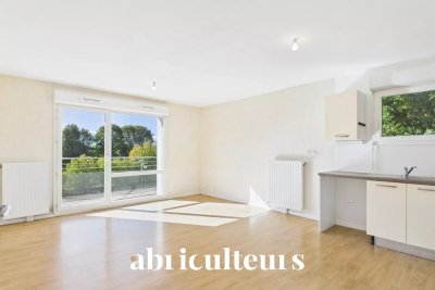 Appartement à vendre à VANNES  - 3 pièces - 75 m² 