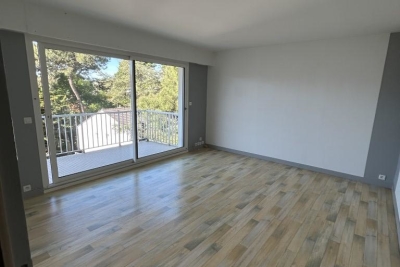 Appartement à vendre à LA BAULE ESCOUBLAC ZA  Vannes - 3 pièces - 52 m² 