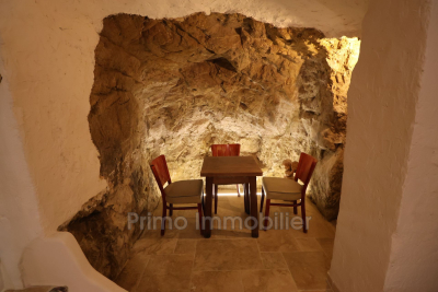 Maison &agrave; vendre &agrave; GRIMAUD La Ville  - 84 m&sup2; 