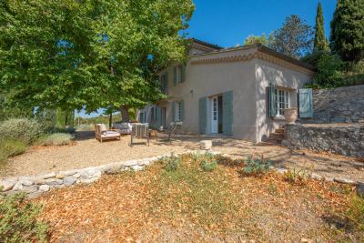 Maison &agrave; vendre &agrave; AIX-EN-PROVENCE Les Lauves - 8 pi&egrave;ces - 200 m&sup2; 