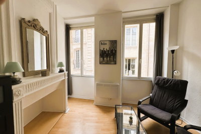 Appartement à vendre appartement quartier coquets