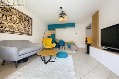 Appartement à vendre à VILLEURBANNE  - 3 pièces - 67 m² 