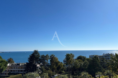 Appartement à vendre à GOLFE JUAN La Badine - 1 pièces - 19 m² 