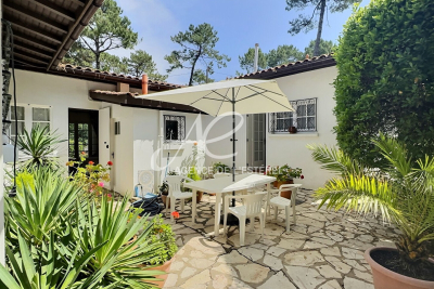 Maison à vendre à LÈGE-CAP-FERRET  - 5 pièces - 120 m² 