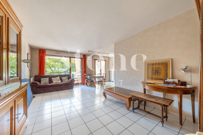 Appartement à vendre à ANNECY-LE-VIEUX  - 3 pièces - 80 m² 
