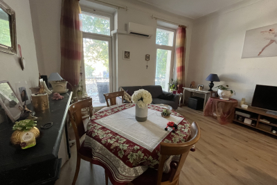 Appartement &agrave; vendre &agrave; TOULON  - 5 pi&egrave;ces - 108 m&sup2; 