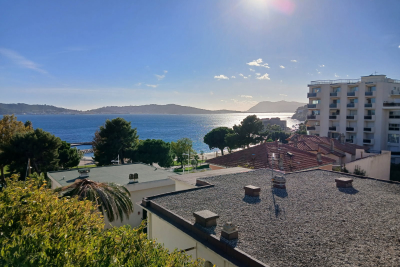 Appartement à vendre à TOULON Ecarts - 2 pièces - 43 m² 