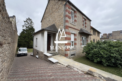 Maison à vendre à PABU Corlay - 7 pièces - 133 m² 