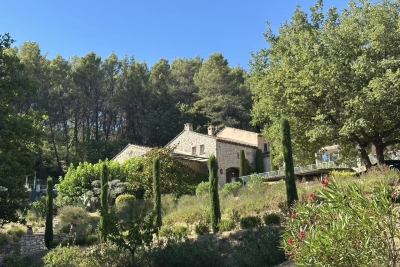 Maison à vendre jardin garage cassis 