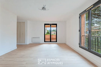 Appartement à vendre à MOUGINS  - 2 pièces - 45 m² 