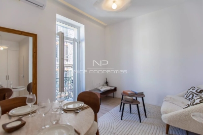 Appartement à vendre à NICE Costiere - 2 pièces - 33 m² 