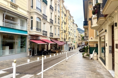 Commerce &agrave; vendre &agrave; BEAUSOLEIL  - 4 pi&egrave;ces - 42 m&sup2; 