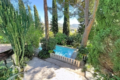 Maison &agrave; vendre &agrave; LE CANNET  - 6 pi&egrave;ces - 186 m&sup2; 